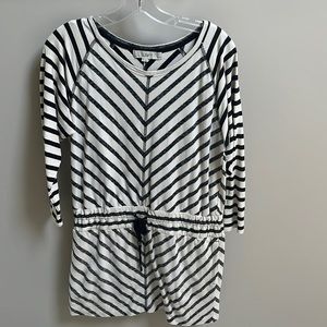 LOFT cotton dress, size SP